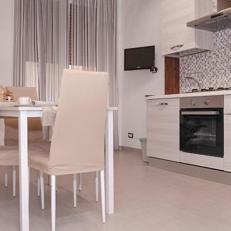 Casa Sofi Apartment ナポリ エクステリア 写真