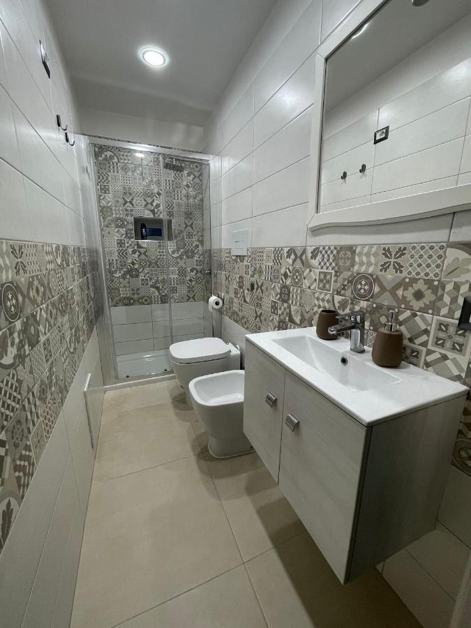 Casa Sofi Apartment ナポリ エクステリア 写真