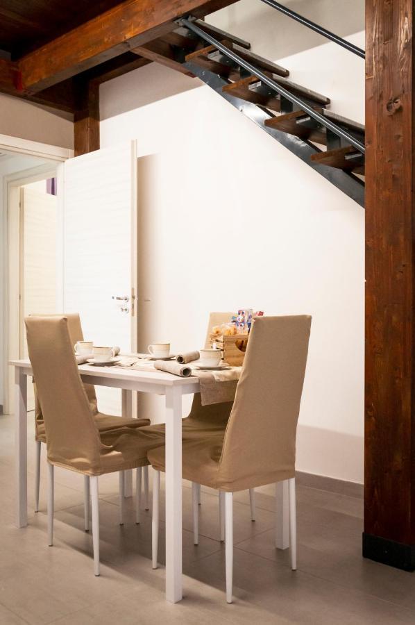 Casa Sofi Apartment ナポリ エクステリア 写真