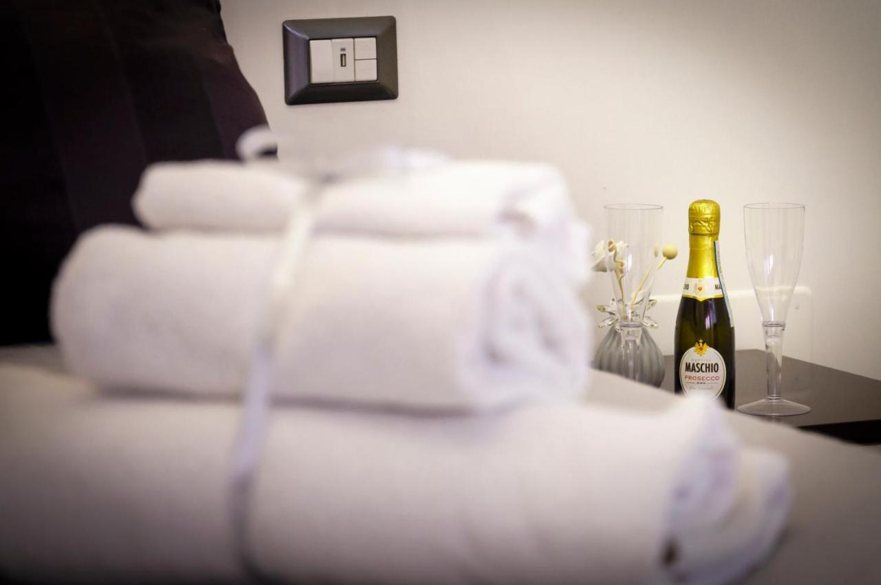 Casa Sofi Apartment ナポリ エクステリア 写真