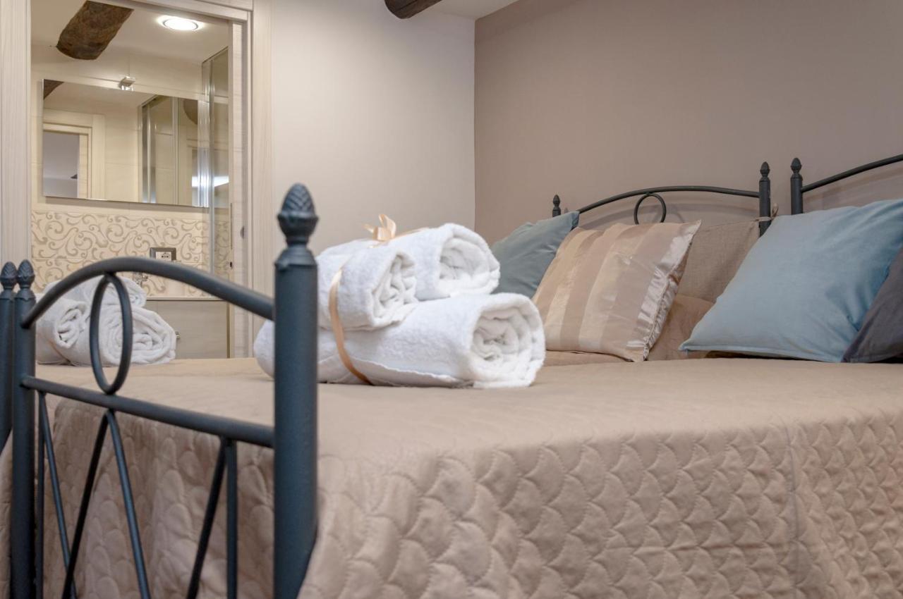 Casa Sofi Apartment ナポリ エクステリア 写真