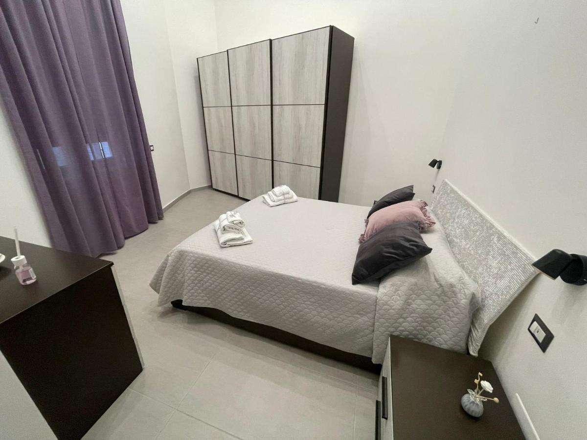Casa Sofi Apartment ナポリ エクステリア 写真