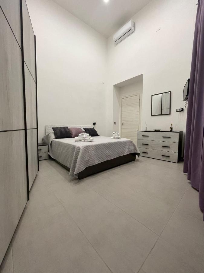 Casa Sofi Apartment ナポリ エクステリア 写真