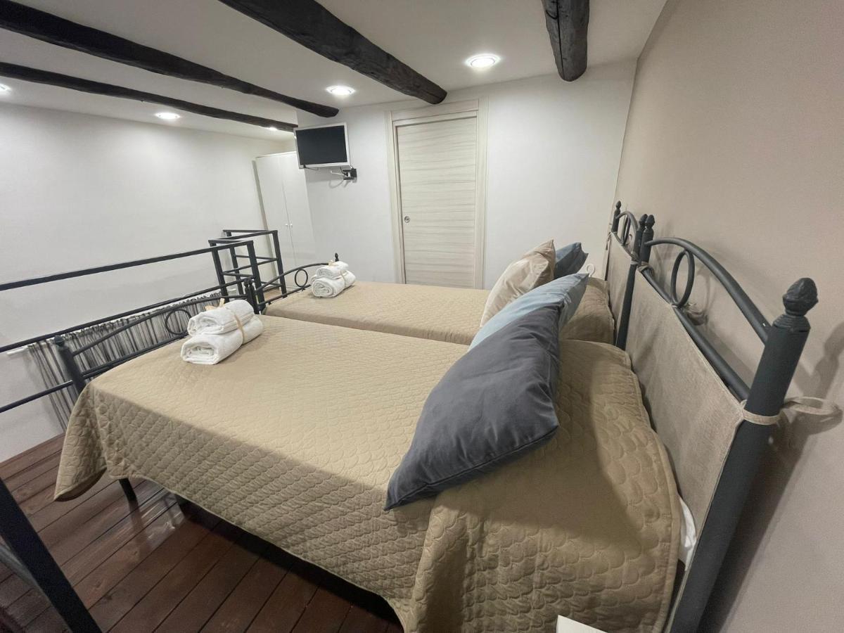 Casa Sofi Apartment ナポリ エクステリア 写真
