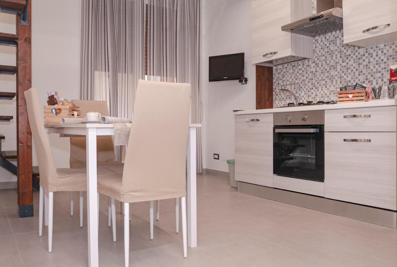 Casa Sofi Apartment ナポリ エクステリア 写真