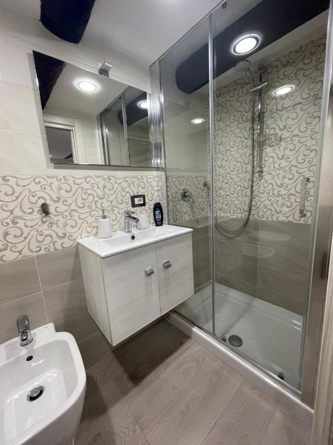 Casa Sofi Apartment ナポリ エクステリア 写真