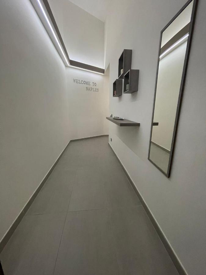 Casa Sofi Apartment ナポリ エクステリア 写真