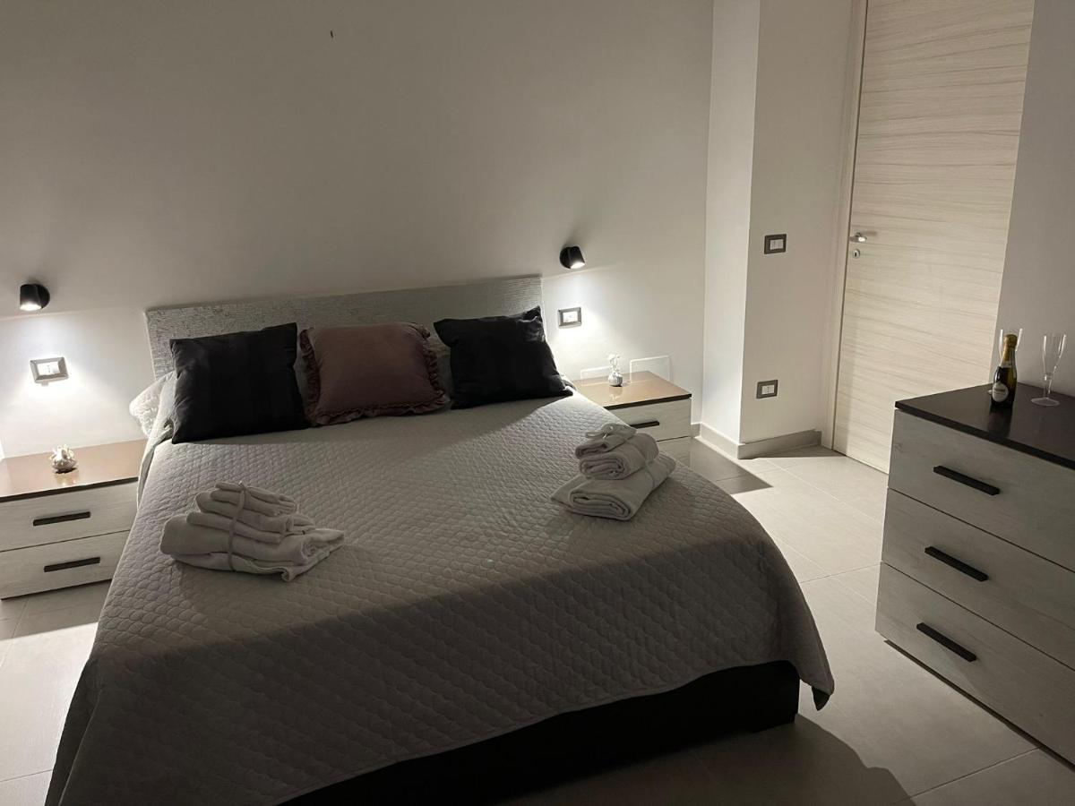 Casa Sofi Apartment ナポリ エクステリア 写真