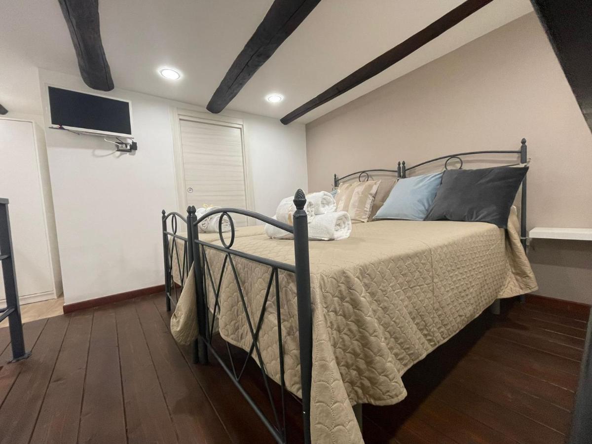 Casa Sofi Apartment ナポリ エクステリア 写真